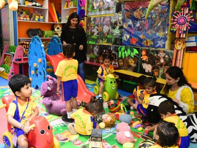 Playgroup